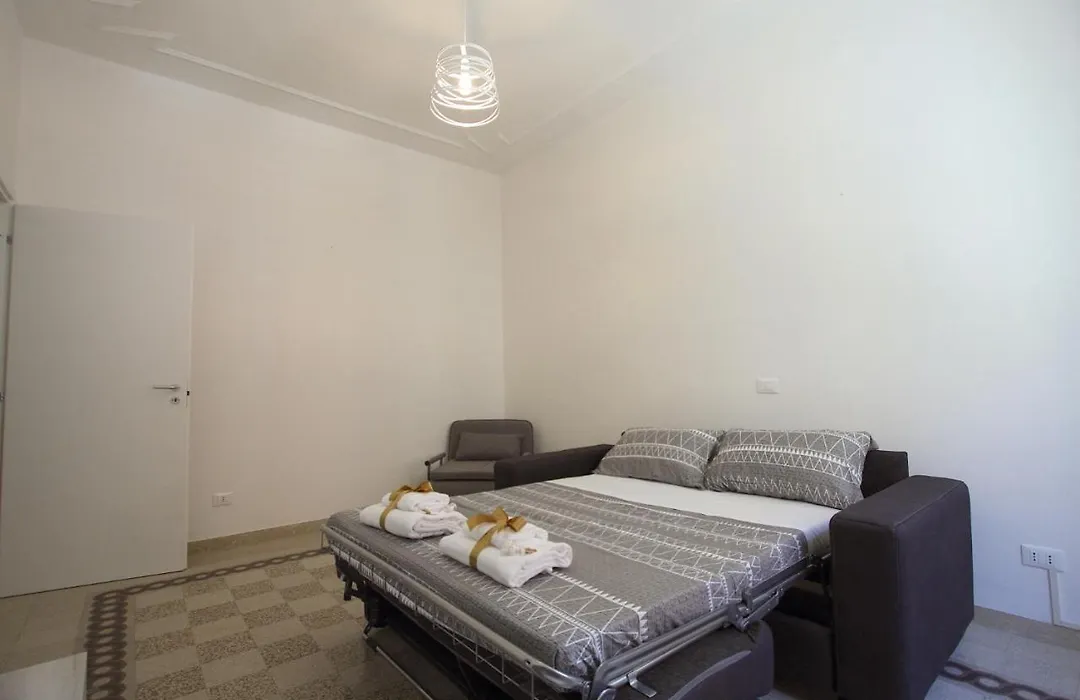Prati Holiday House-1