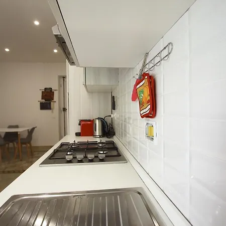 Prati Holiday House-2